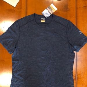 Icebreaker Merino Bodyfit 200 SS XL